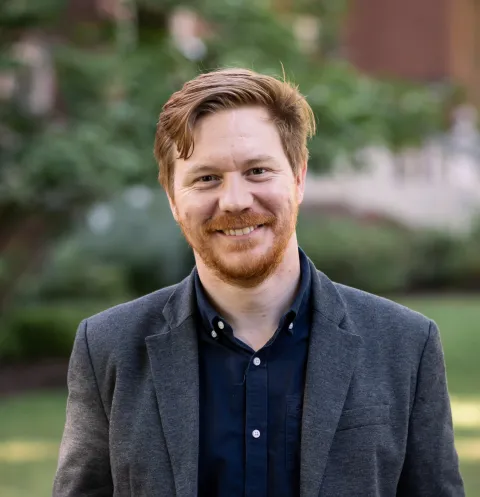 Sam Barber | Smith College